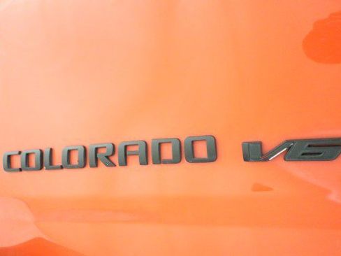 Used 2019 Chevrolet Colorado Z71 image 23