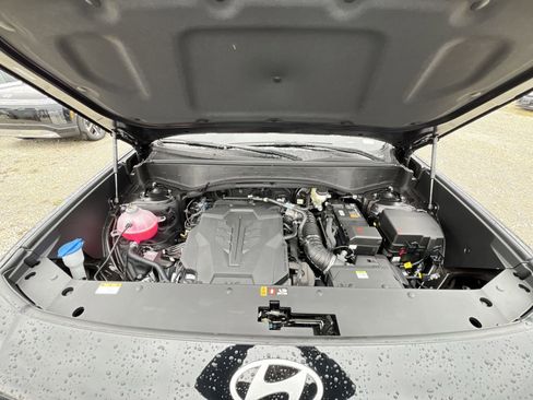 New 2026 Hyundai Palisade Calligraphy image 20