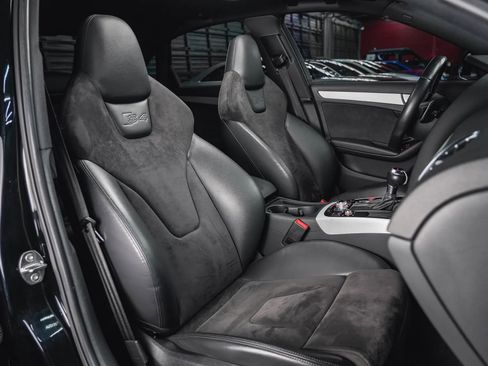 Used 2014 Audi S4 Premium Plus image 48