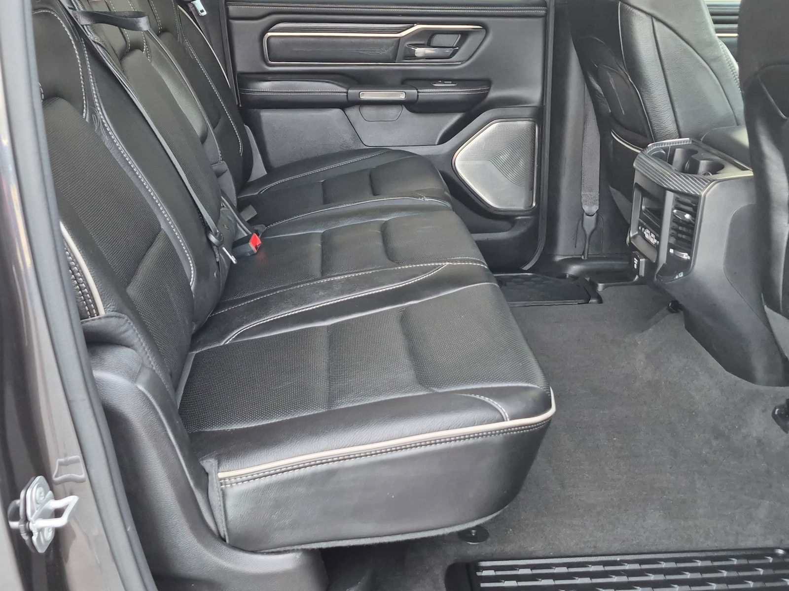 Used 2019 RAM 1500 Limited AWD/4WD image 21