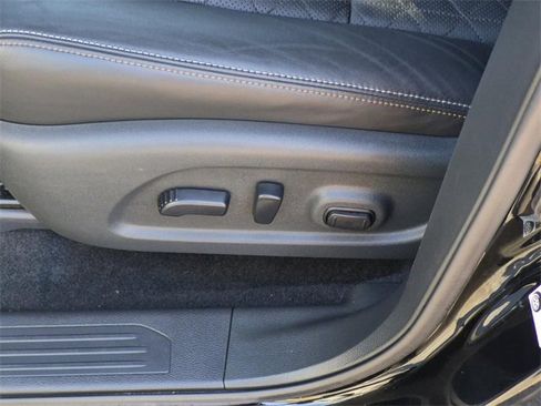 Certified 2024 Nissan Murano Platinum w/ Cargo Package image 21