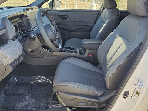 New 2026 Subaru Outback Limited AWD/4WD image 22