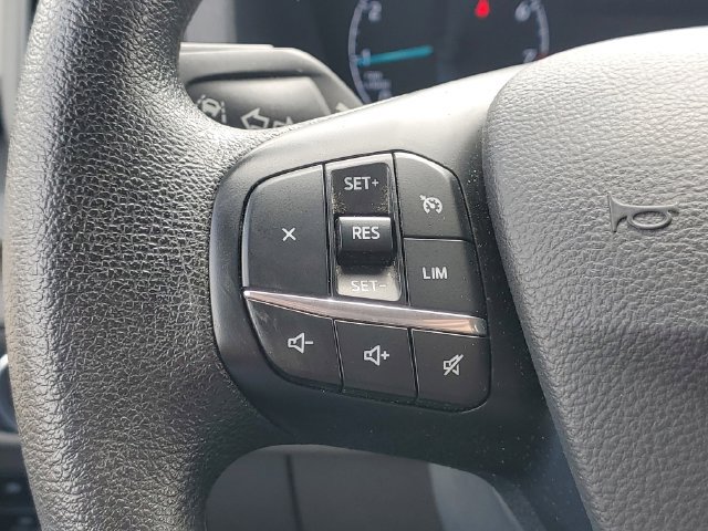 Used 2024 Ford Transit 250 Low Roof AWD w/ Exterior Upgrade Package image 15