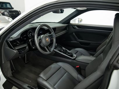 Used 2021 Porsche 911 Carrera
