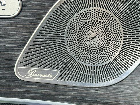 Used 2023 Mercedes-Benz GLS 450 4MATIC image 20