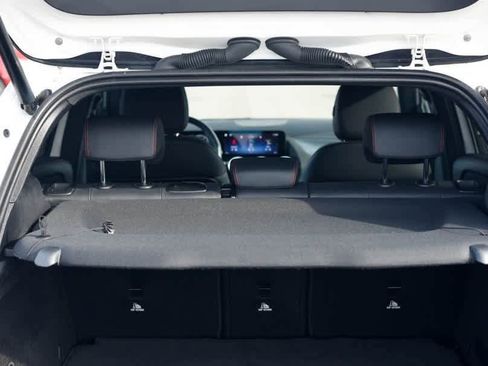 Certified 2025 Mercedes-Benz GLA 250 GLA 250 image 25