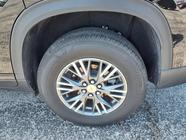 Used 2025 Chevrolet Traverse LT AWD/4WD image 57