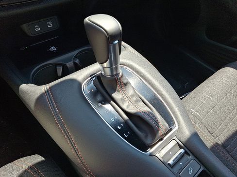 New 2026 Honda HR-V Sport image 9