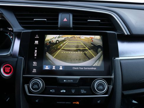 Used 2016 Honda Civic EX-L image 27