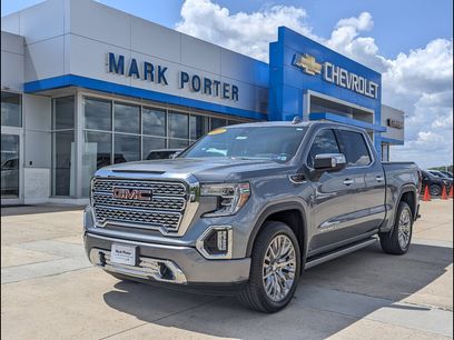 Used 2019 GMC Sierra 1500 Denali w/ Denali Ultimate Package