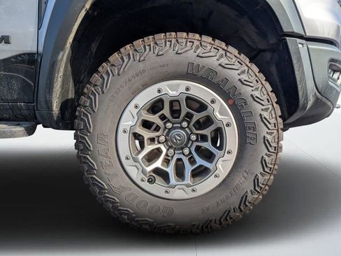 New 2026 RAM 1500 RHO w/ RHO Level 1 Equipment Group AWD/4WD image 10