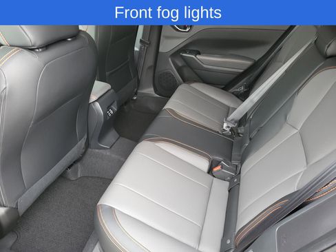 New 2026 Subaru Crosstrek 2.5i Limited AWD/4WD image 4