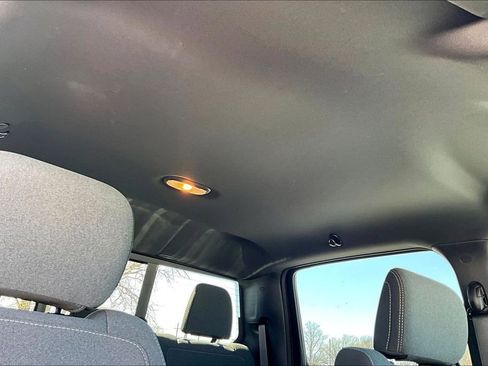 Used 2024 RAM 1500 Big Horn image 20