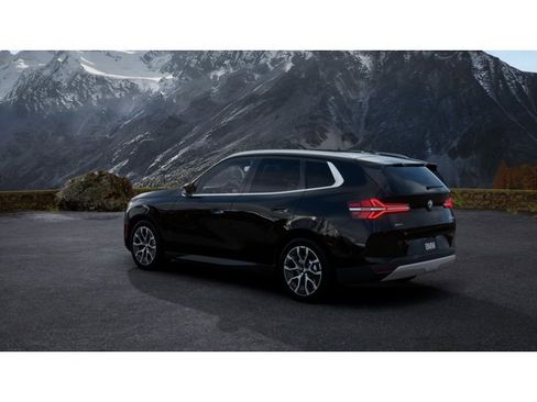 New 2026 BMW X3 xDrive30 image 2