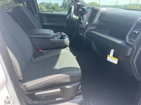 New 2025 RAM 2500 Tradesman image 12