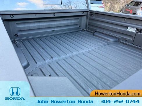 New 2026 Honda Ridgeline RTL image 18