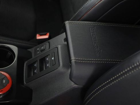 Used 2025 Ford Bronco Raptor image 39