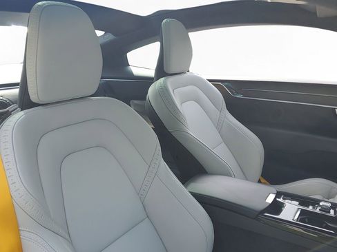 Used 2020 Polestar Polestar 1 image 12