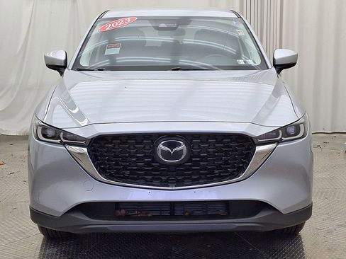 Used 2023 MAZDA CX-5 AWD 2.5 S w/ Select Package image 29