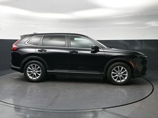 Certified 2026 Honda CR-V EX video 4