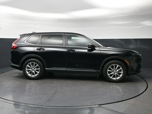 Certified 2026 Honda CR-V EX image 4