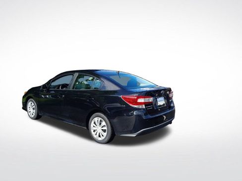 Used 2020 Subaru Impreza 2.0i AWD/4WD image 6