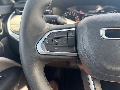 Used 2024 Jeep Compass Limited AWD/4WD image 15