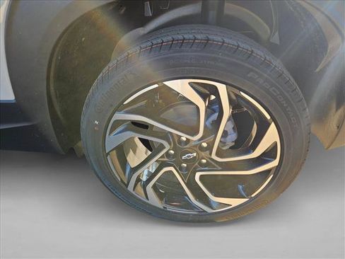 New 2026 Chevrolet TrailBlazer RS image 7