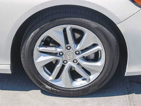 Used 2020 Honda Accord LX image 11