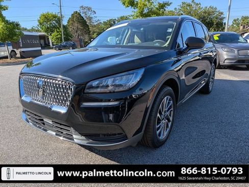 Used 2022 Lincoln Corsair FWD image 8
