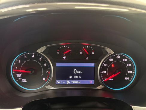Used 2020 Chevrolet Traverse LT w/ Driver Confidence II Package AWD/4WD image 15