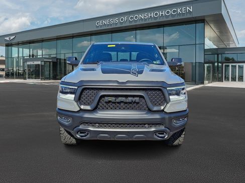 Used 2023 RAM 1500 Rebel w/ Rebel Level 2 Equipment Group image 2