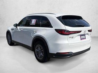 Used 2025 MAZDA CX-90 3.3 Turbo w/ Preferred Package AWD/4WD video 3
