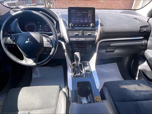 Used 2022 Mitsubishi Eclipse Cross SE AWD/4WD image 14
