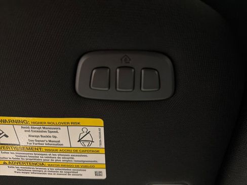 New 2026 Ford Expedition Tremor AWD/4WD image 27