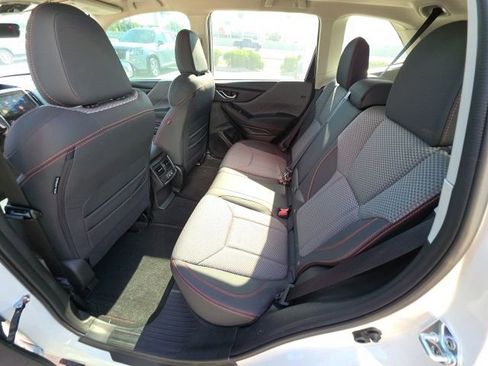 Used 2024 Subaru Forester Sport image 25