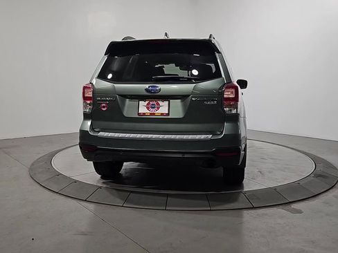 Used 2017 Subaru Forester 2.5i Limited image 4