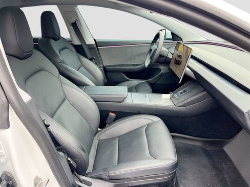 Used 2024 Tesla Model 3 RWD image 30