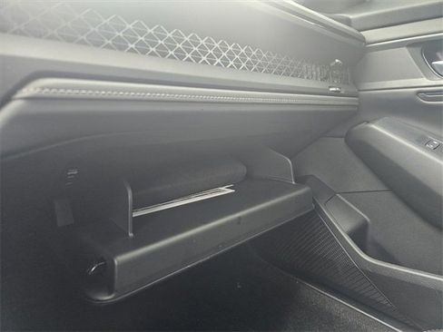 Used 2024 Honda Accord EX image 20