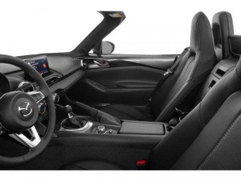 Used 2023 MAZDA MX-5 Miata Grand Touring image 12