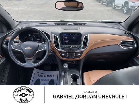 Used 2021 Chevrolet Equinox Premier image 22