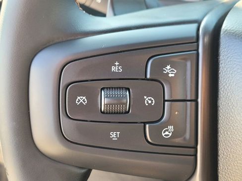 New 2026 GMC Sierra 1500 AT4 w/ AT4 Premium Package AWD/4WD image 23
