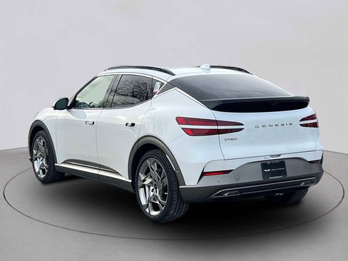 New 2024 Genesis GV60 Performance AWD/4WD image 7