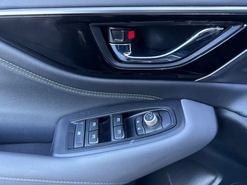 Certified 2024 Subaru Outback Onyx Edition image 11