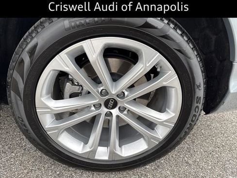 Used 2025 Audi Q7 3.0T Premium Plus w/ Premium Plus Package image 11