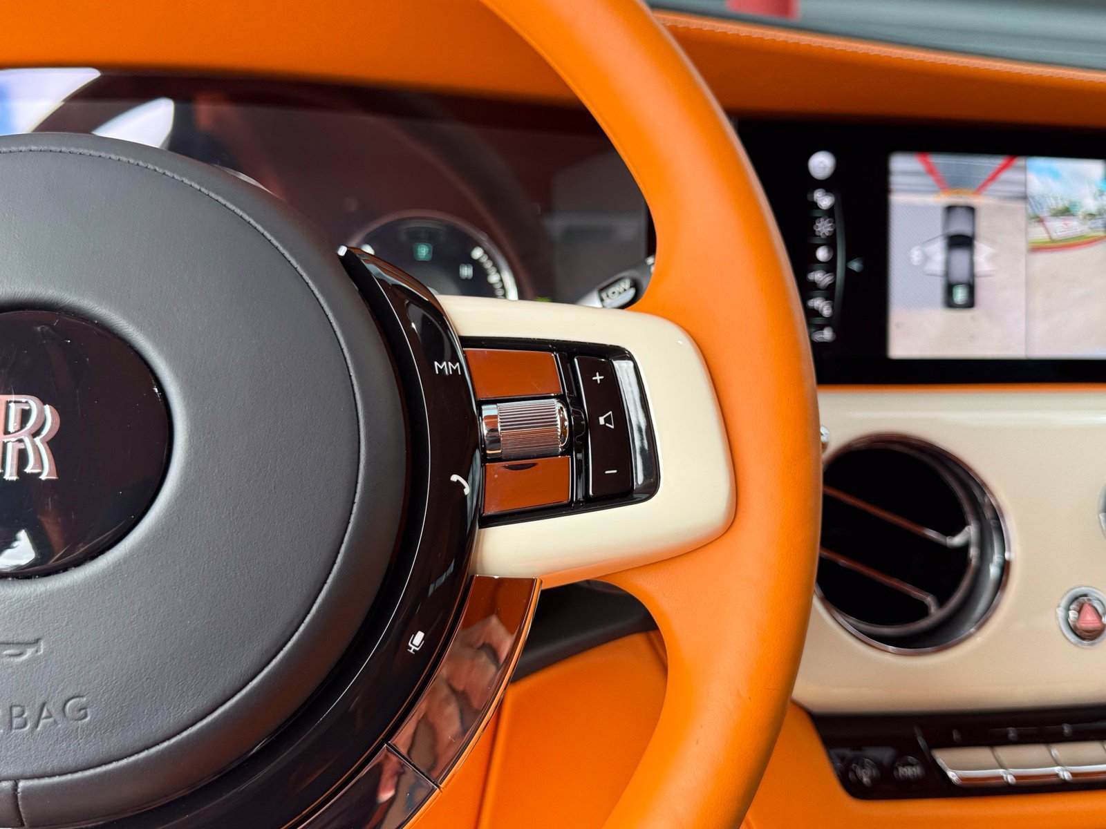 Used 2021 Rolls-Royce Ghost AWD/4WD image 63