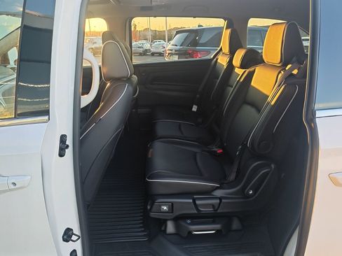 New 2026 Honda Odyssey Elite image 10