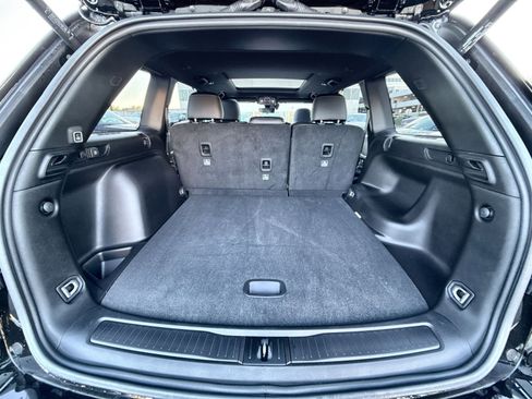 New 2025 Jeep Grand Cherokee Limited w/ Luxury Tech Group II image 26