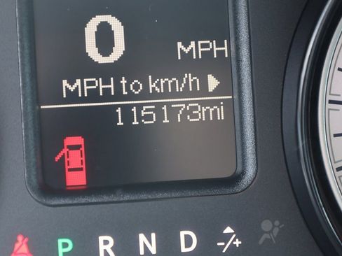 Used 2017 RAM 2500 Big Horn w/ Black Appearance Group image 13