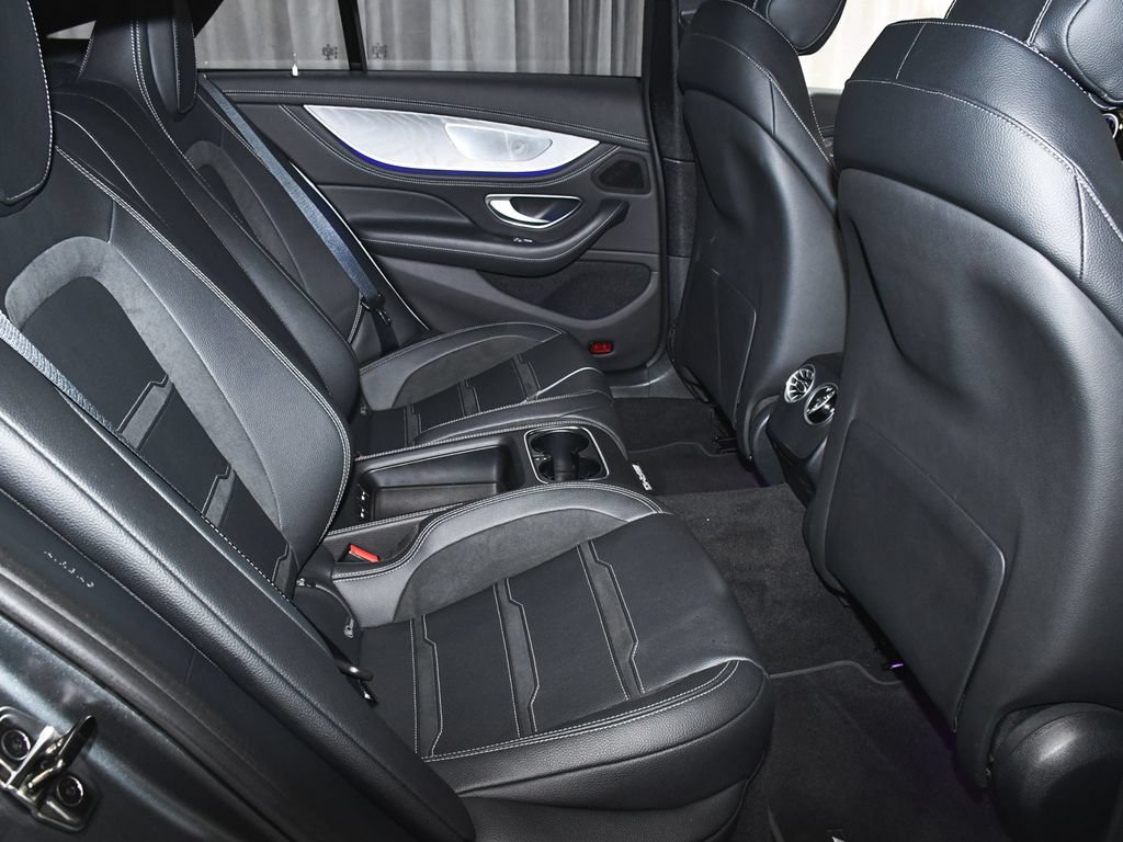Used 2022 Mercedes-Benz AMG GT 53 image 67